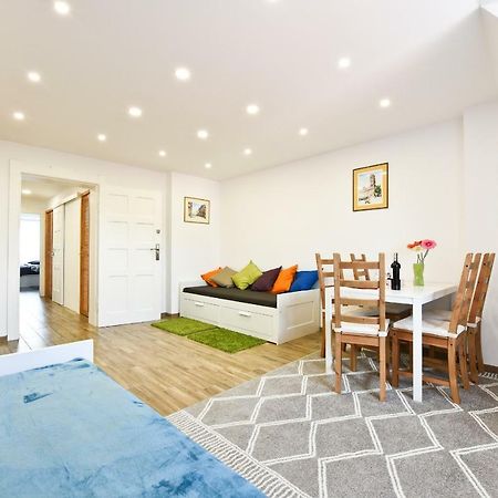 Apartament Centrum Z Miejscem Parkingowym Stary Toruń Exteriér fotografie