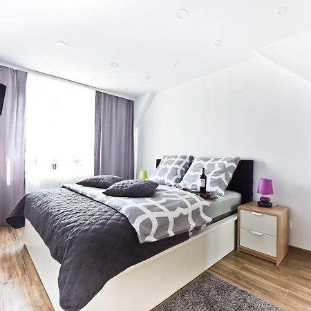 Apartament Centrum Z Miejscem Parkingowym Stary Toruń Exteriér fotografie
